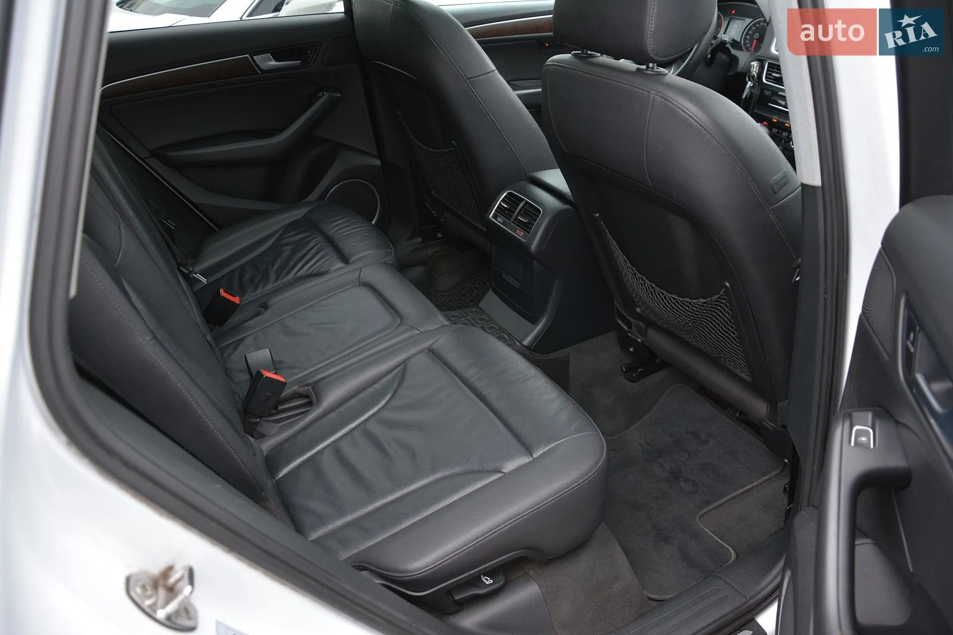 2014 Audi Q5 - мініатюра 33