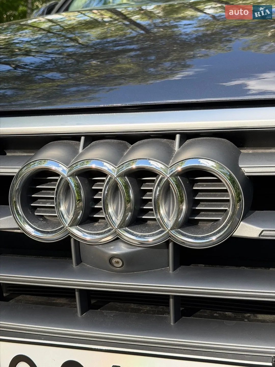 2017 Audi Q5 - мініатюра 12