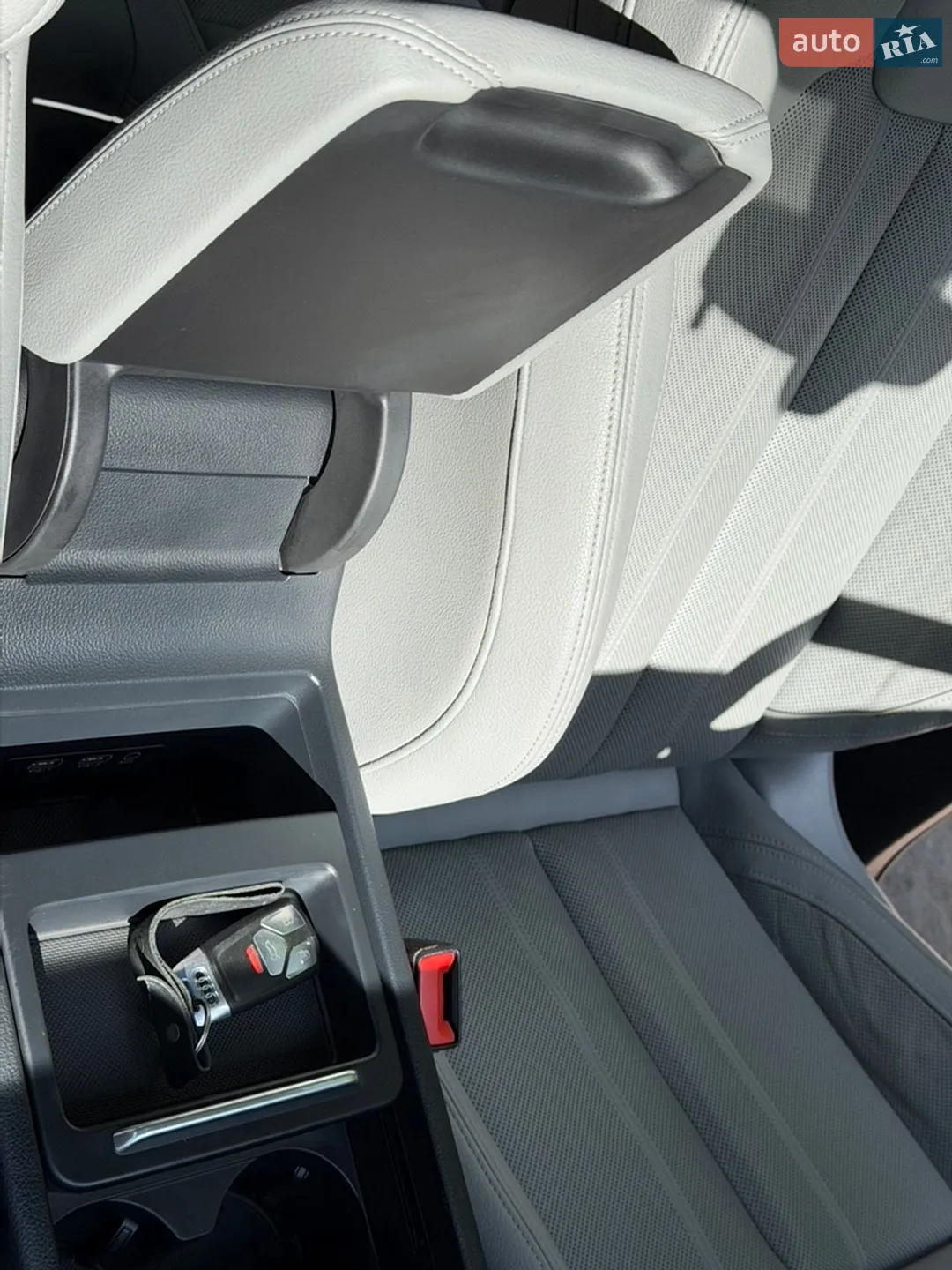 2017 Audi Q5 - мініатюра 42