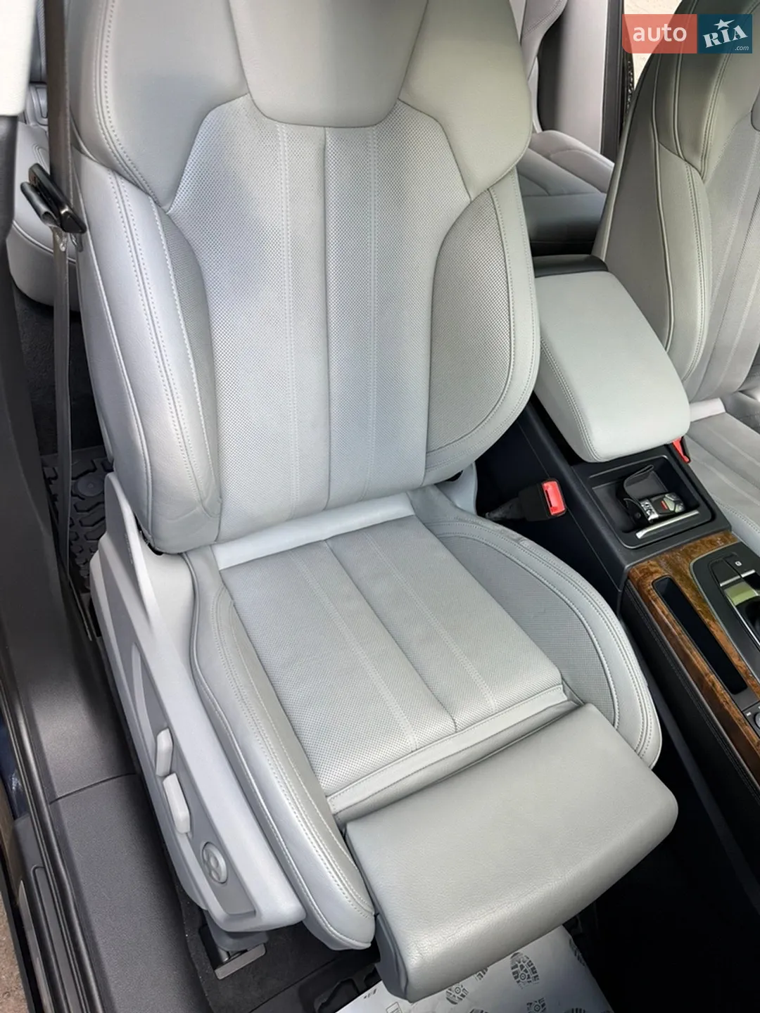 2017 Audi Q5 - мініатюра 56
