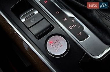 Позашляховик / Кросовер Audi Q5 2015 в Дрогобичі