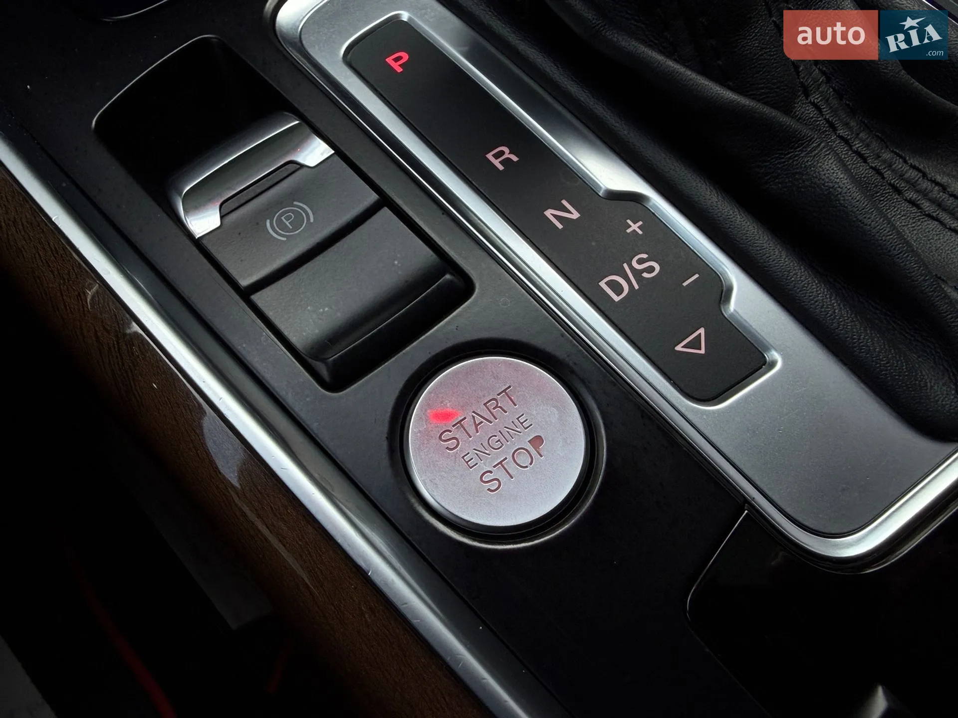 2015 Audi Q5 - мініатюра 36