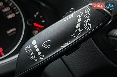 Позашляховик / Кросовер Audi Q5 2015 в Дрогобичі