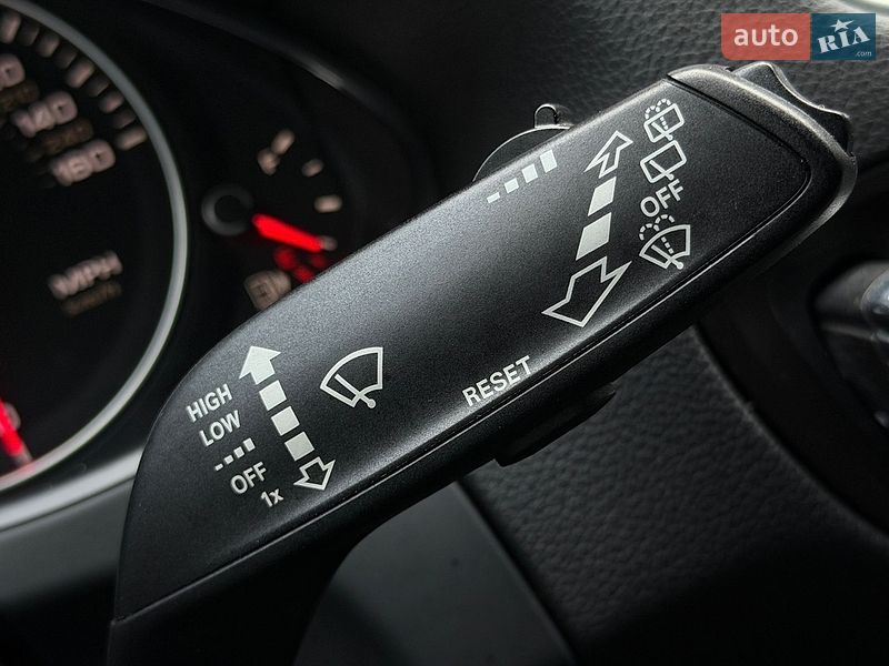 Позашляховик / Кросовер Audi Q5 2015 в Дрогобичі