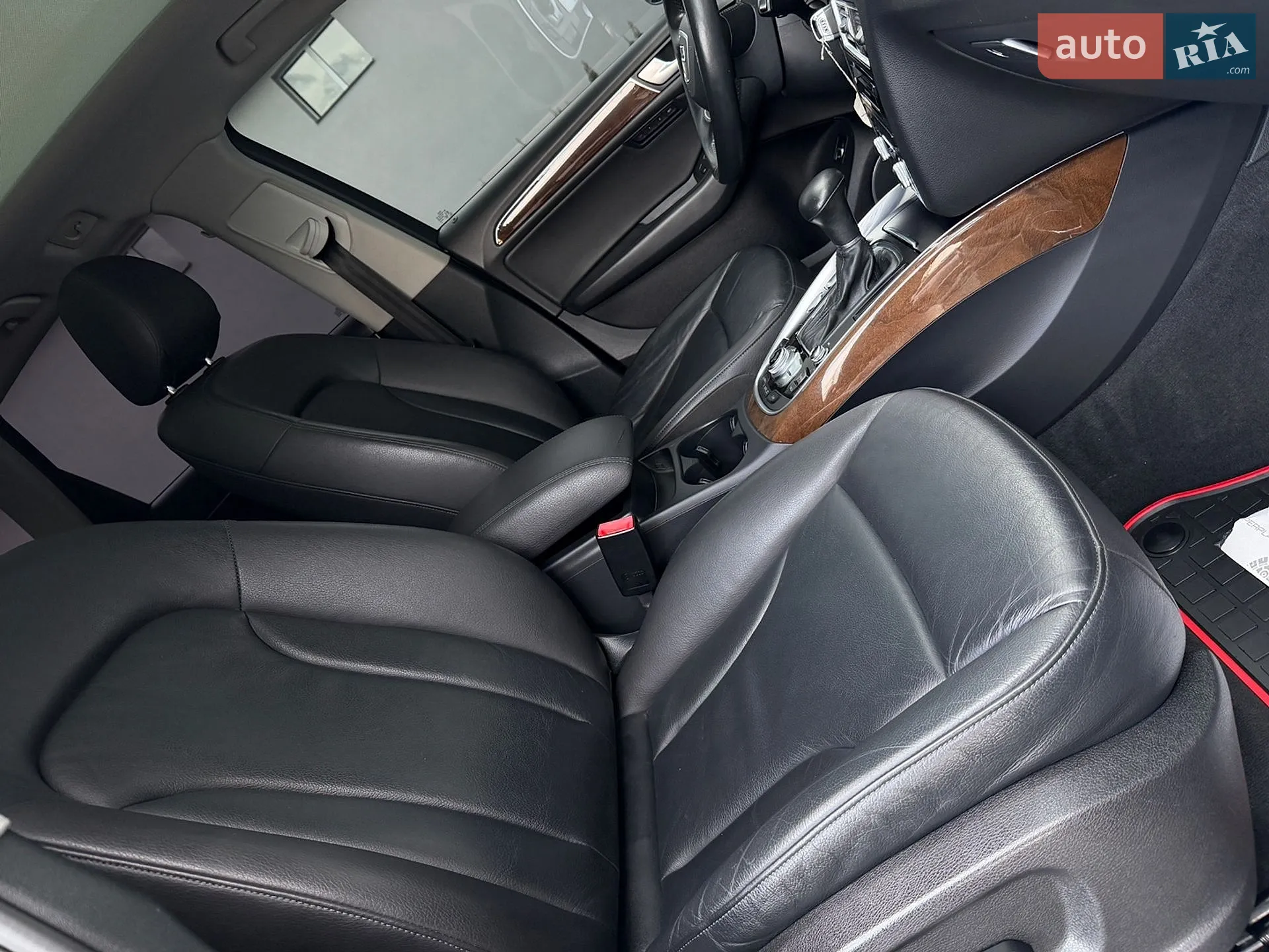 2015 Audi Q5 - мініатюра 62