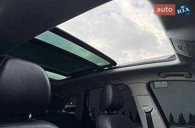 Позашляховик / Кросовер Audi Q5 2015 в Дрогобичі