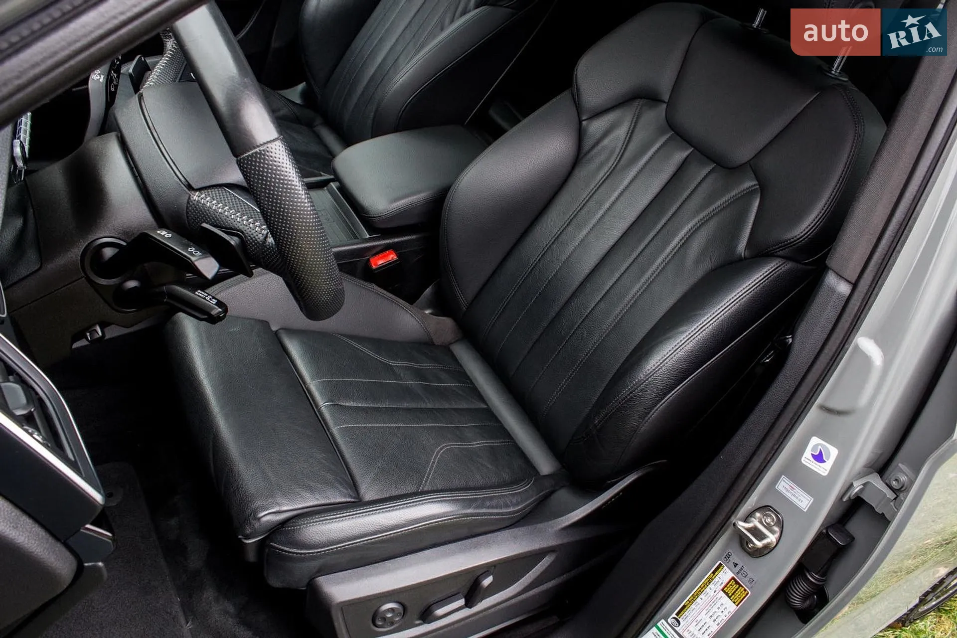 2019 Audi Q5 - мініатюра 37