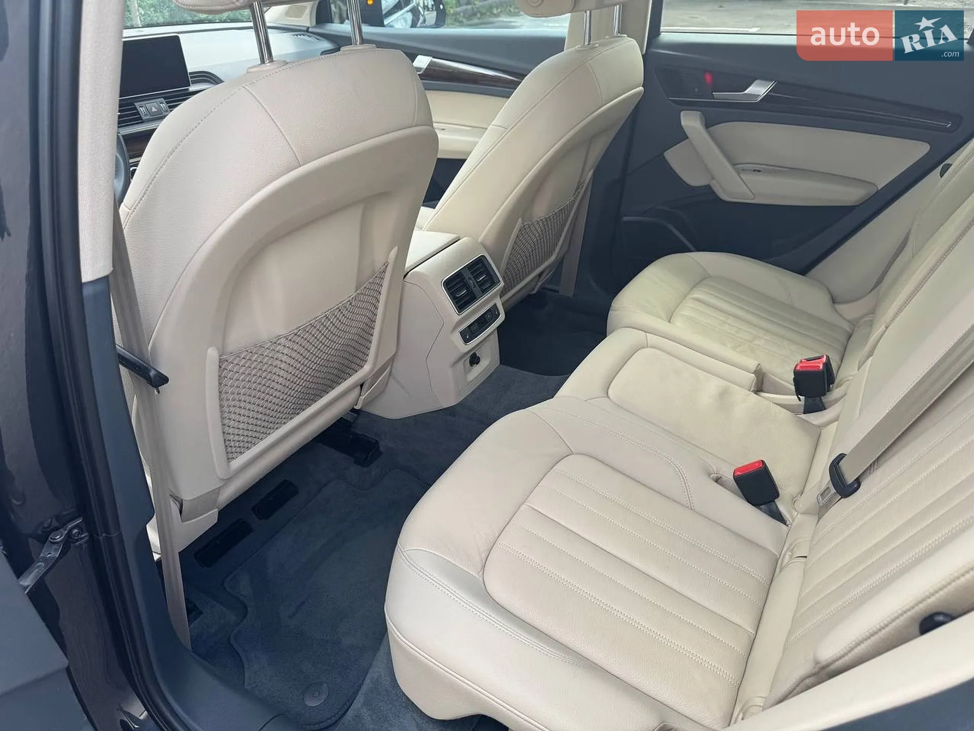 2017 Audi Q5 - мініатюра 26