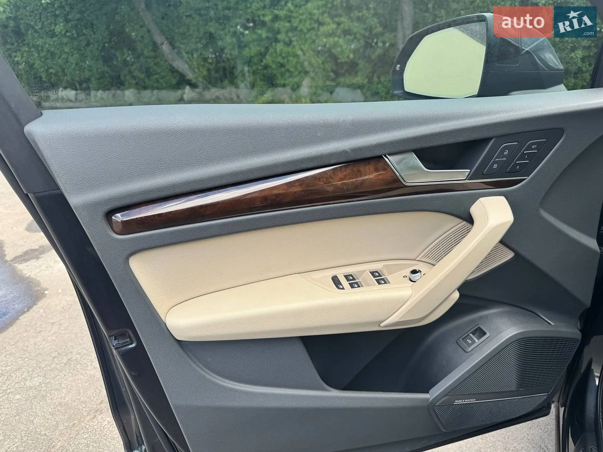 2017 Audi Q5 - мініатюра 32