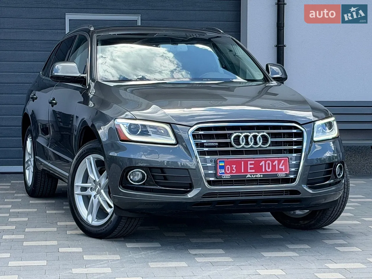2015 Audi Q5 - мініатюра 69