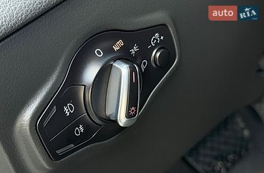 Внедорожник / Кроссовер Audi Q5 2016 в Дрогобыче