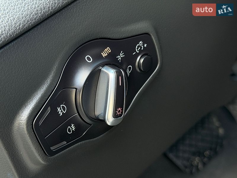 Внедорожник / Кроссовер Audi Q5 2016 в Дрогобыче