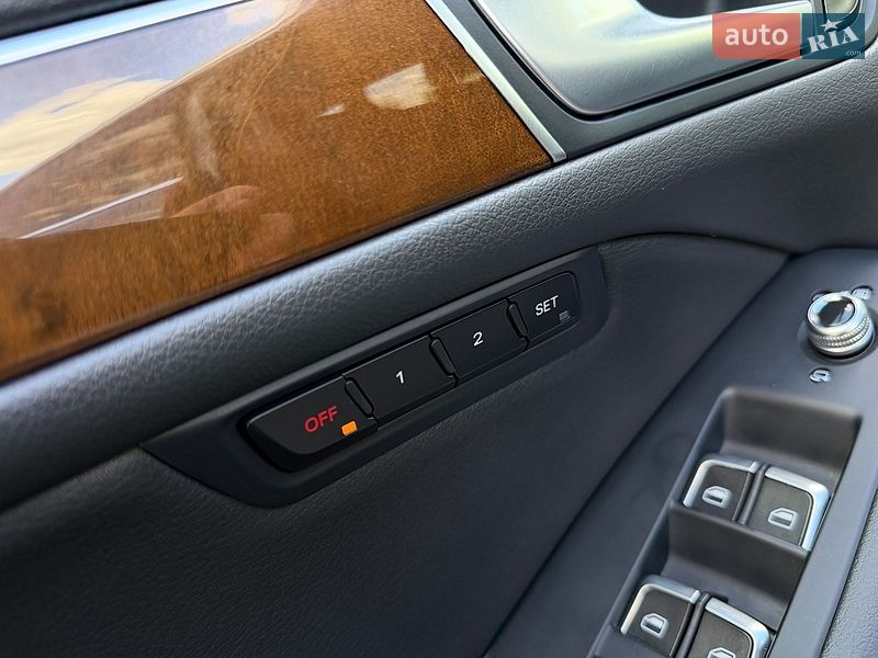 Внедорожник / Кроссовер Audi Q5 2016 в Дрогобыче