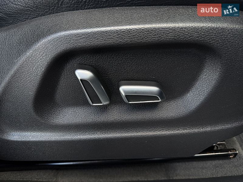 Внедорожник / Кроссовер Audi Q5 2016 в Дрогобыче