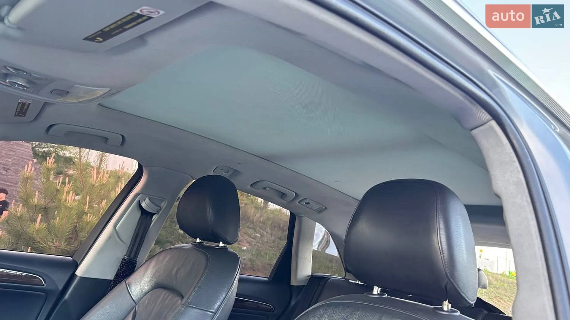 2015 Audi Q5 - мініатюра 16