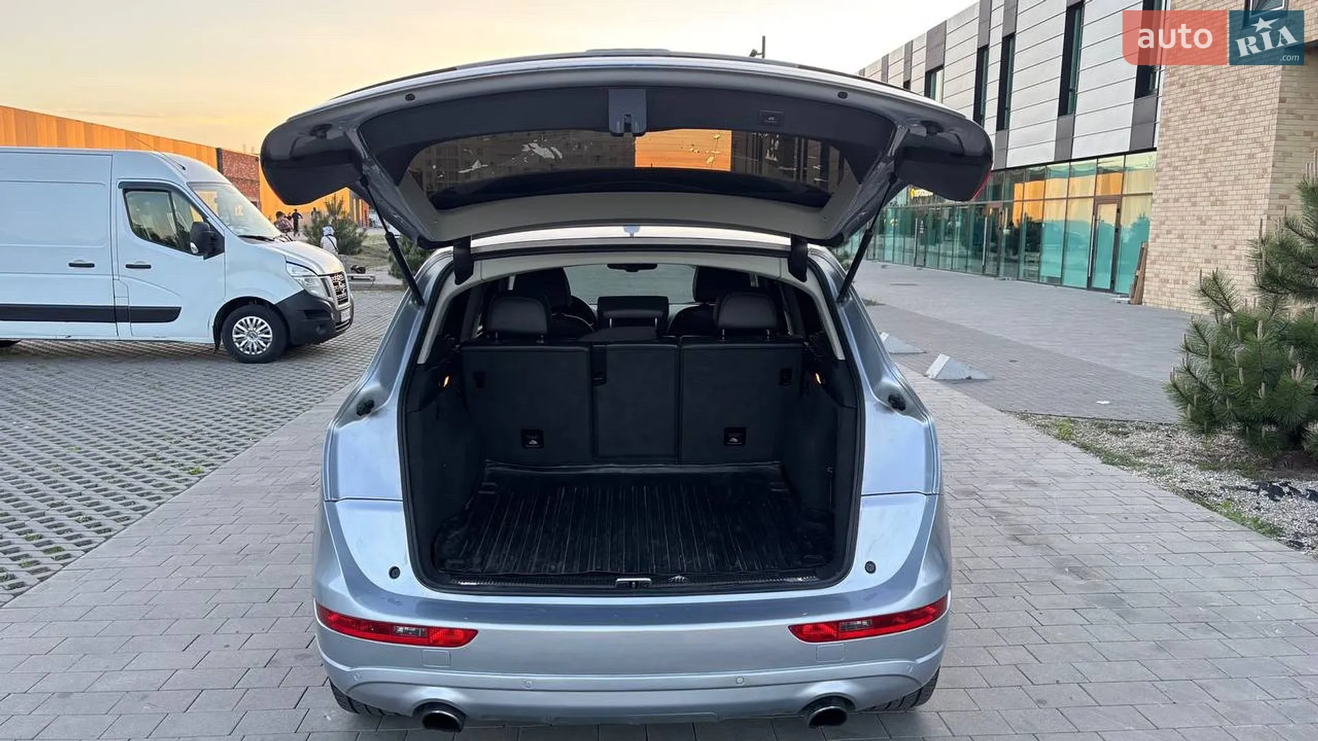 2015 Audi Q5 - мініатюра 20