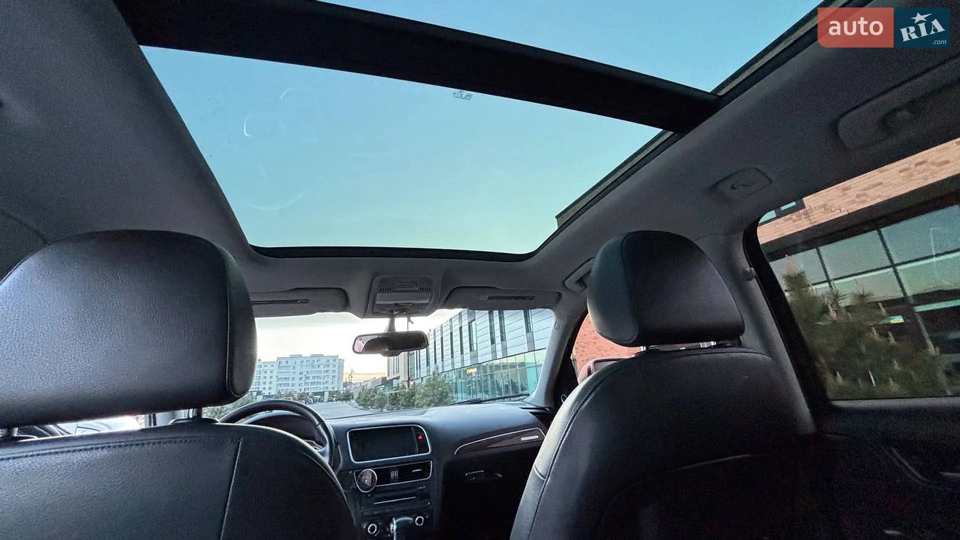 2015 Audi Q5 - мініатюра 36