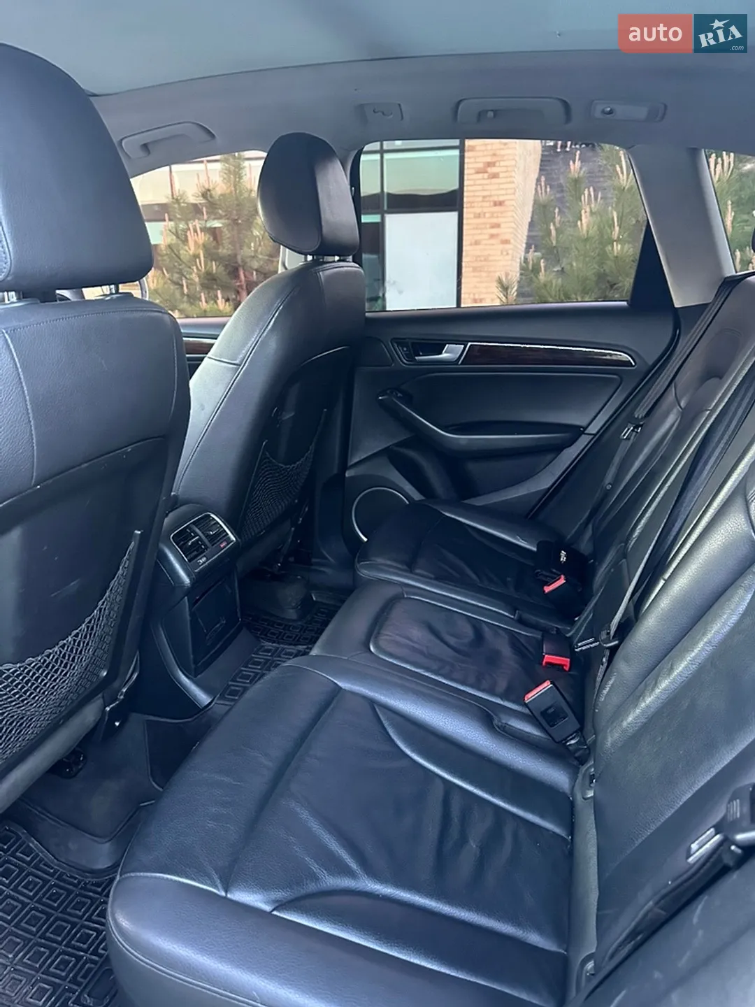 2015 Audi Q5 - мініатюра 45
