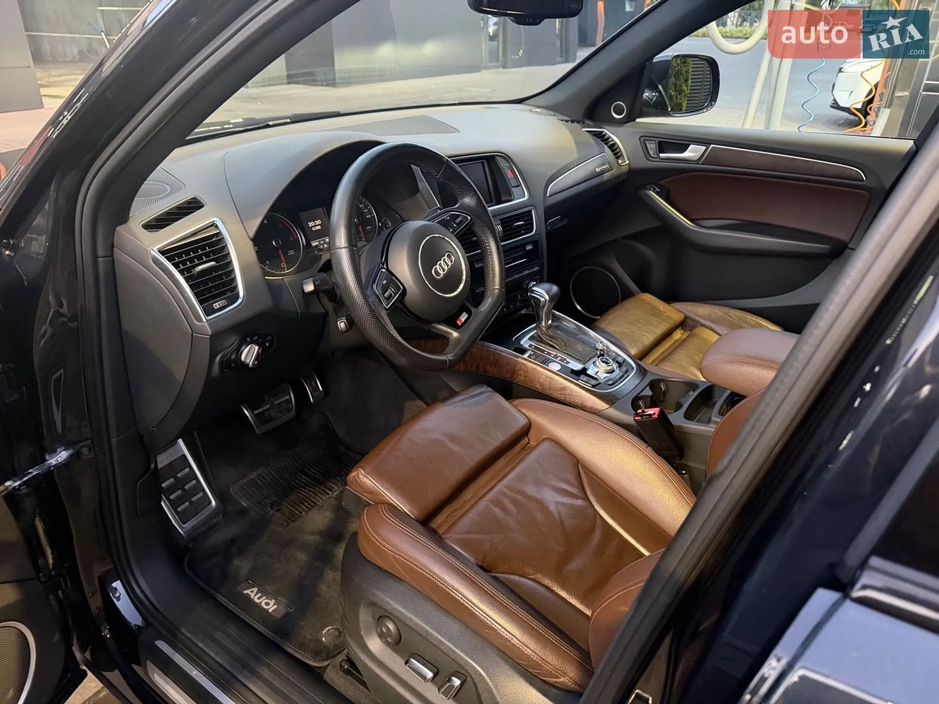 2014 Audi Q5 - мініатюра 7