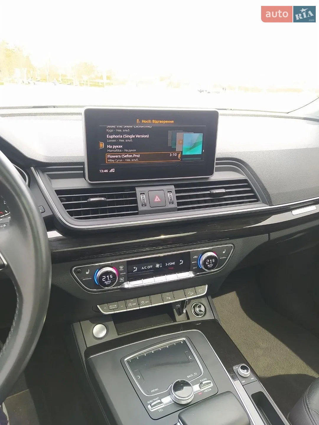 2018 Audi Q5 - мініатюра 10