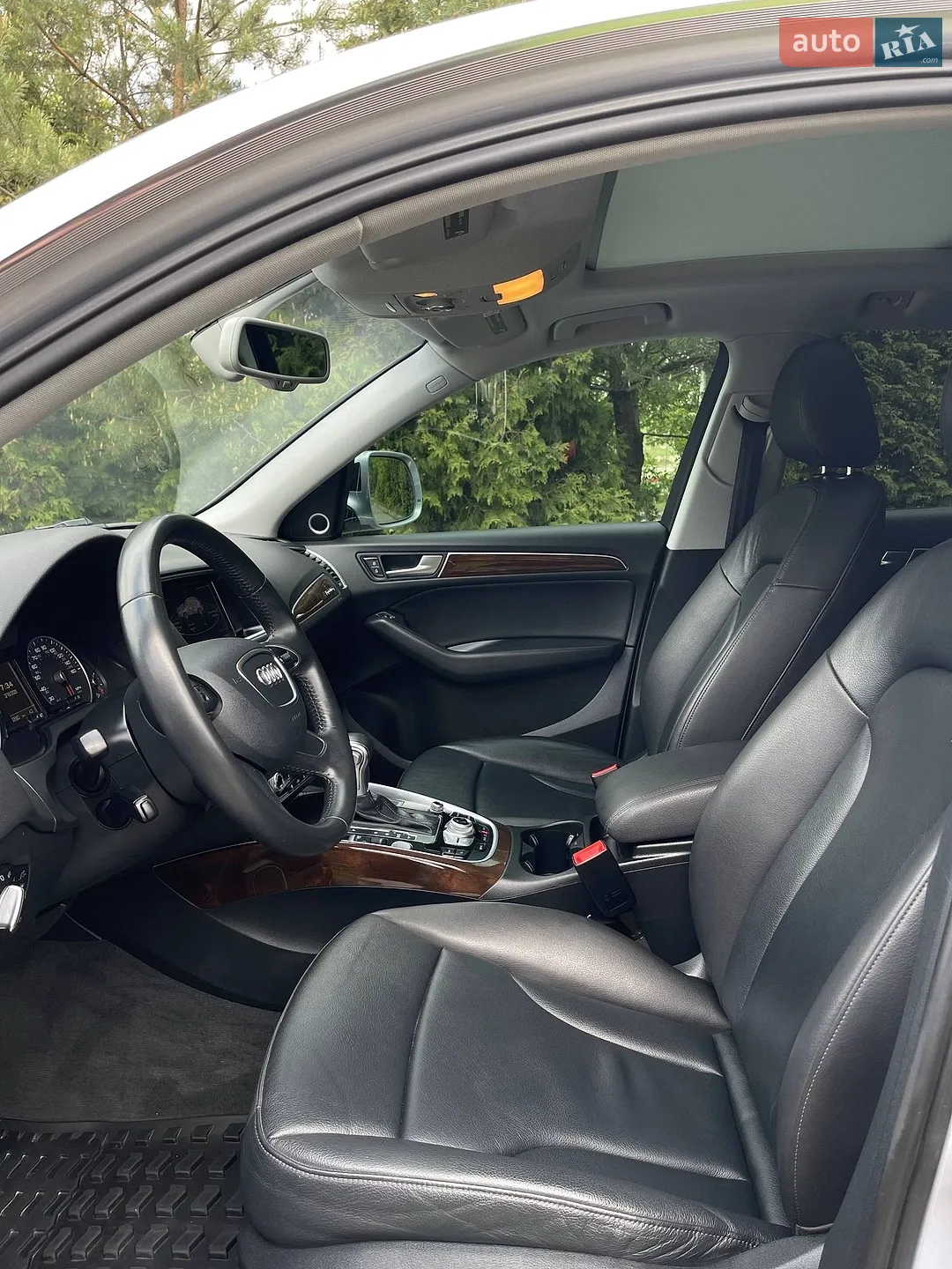 2015 Audi Q5 - мініатюра 25
