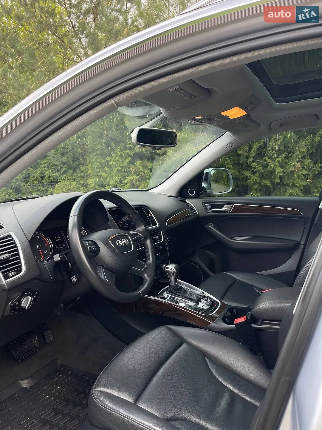 2015 Audi Q5 - мініатюра 30