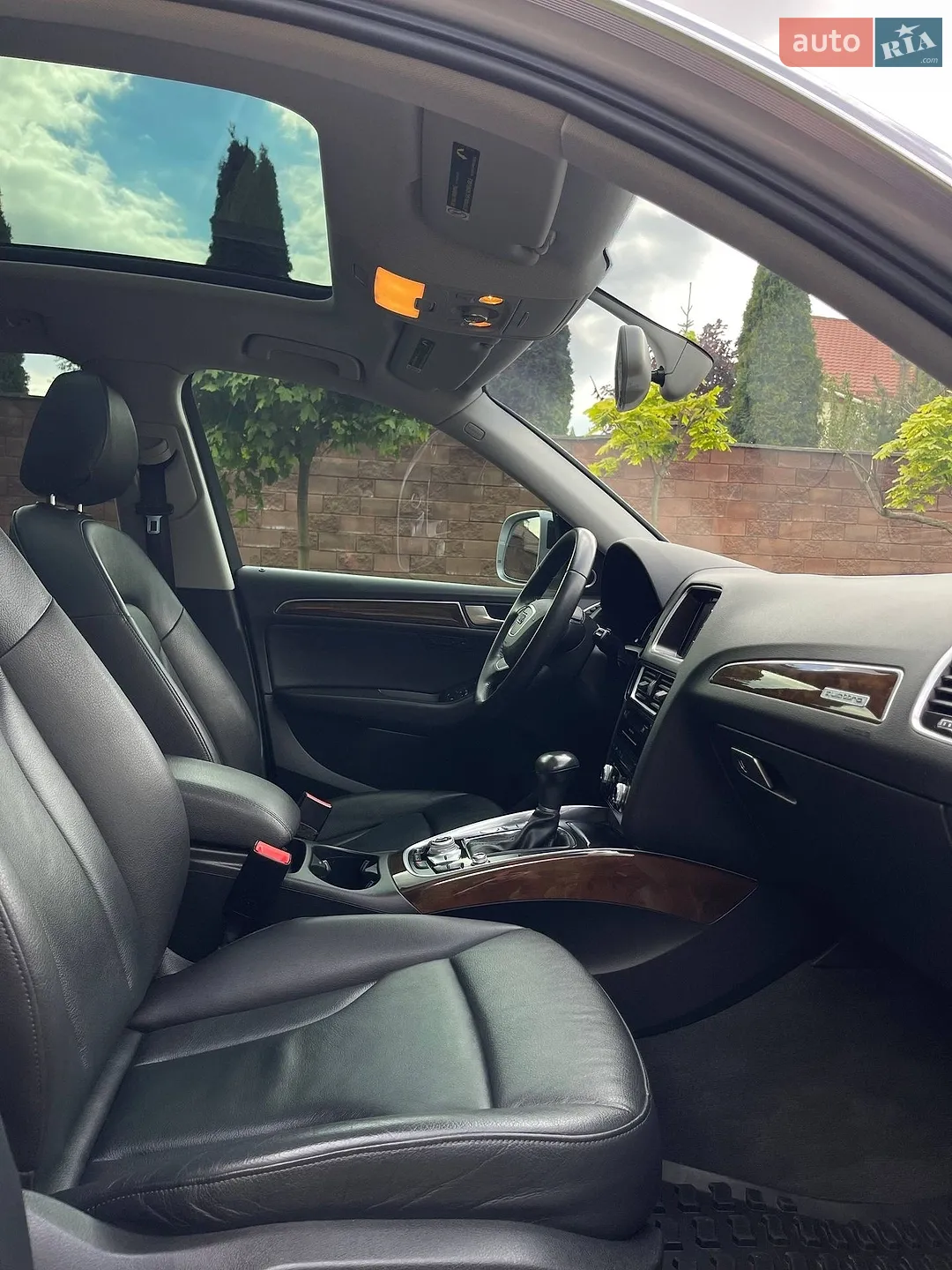2015 Audi Q5 - мініатюра 35