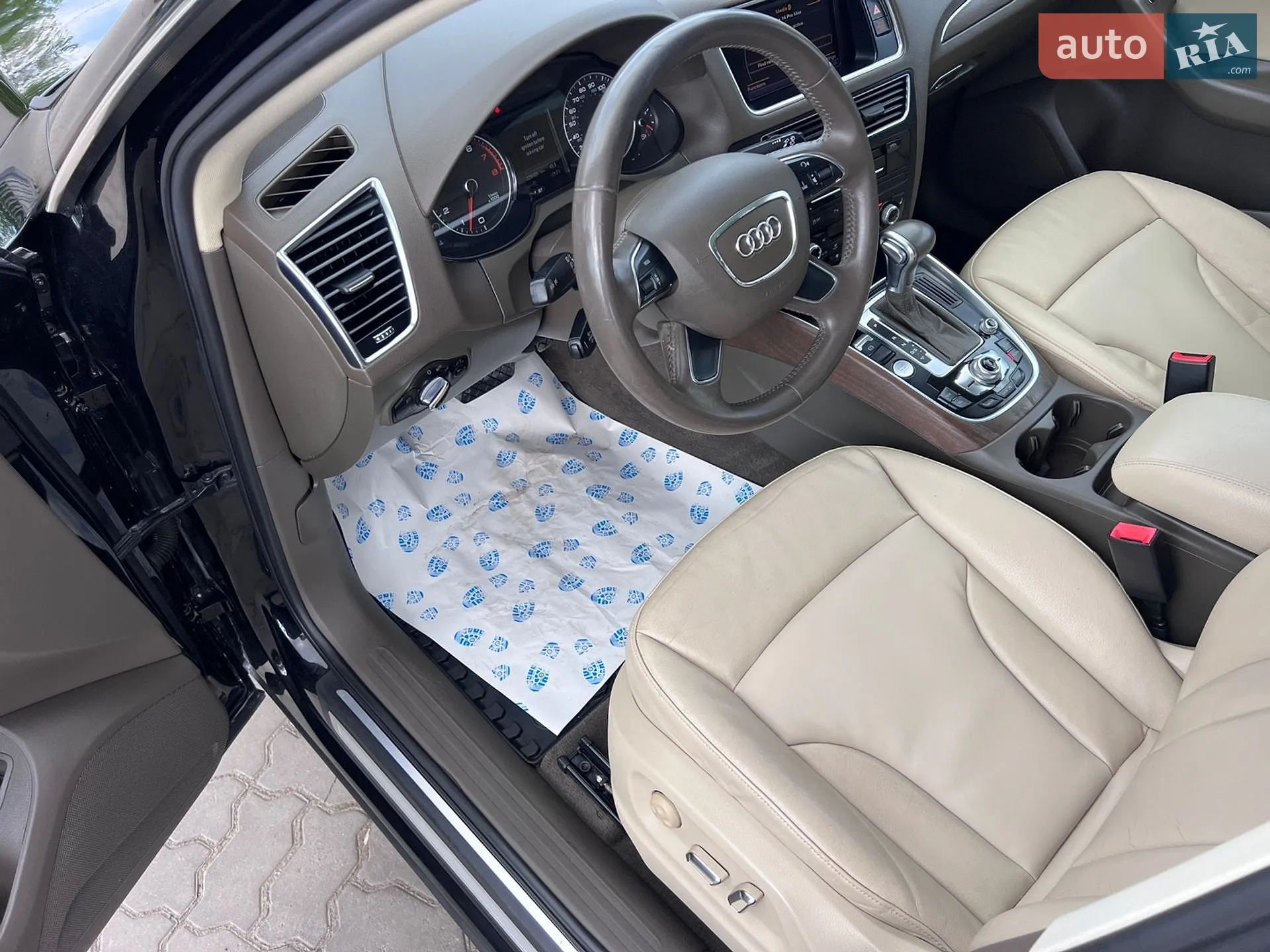 2014 Audi Q5 - мініатюра 24
