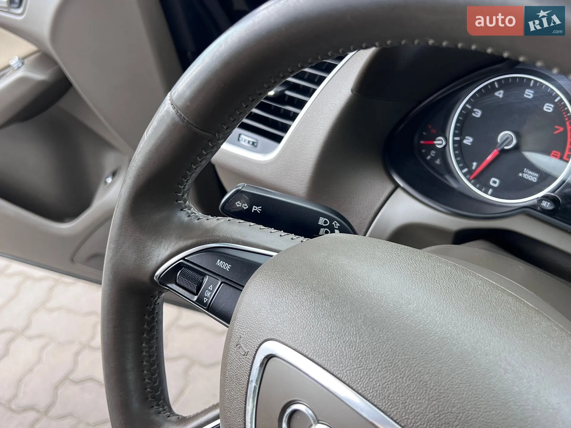2014 Audi Q5 - мініатюра 28