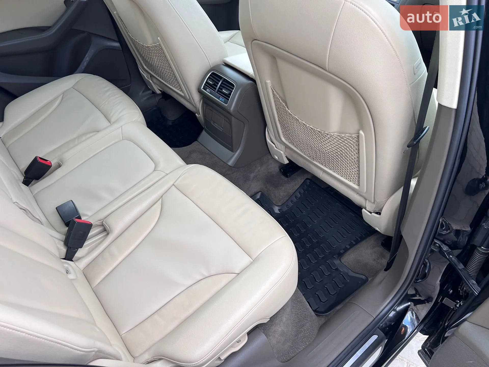 2014 Audi Q5 - мініатюра 45