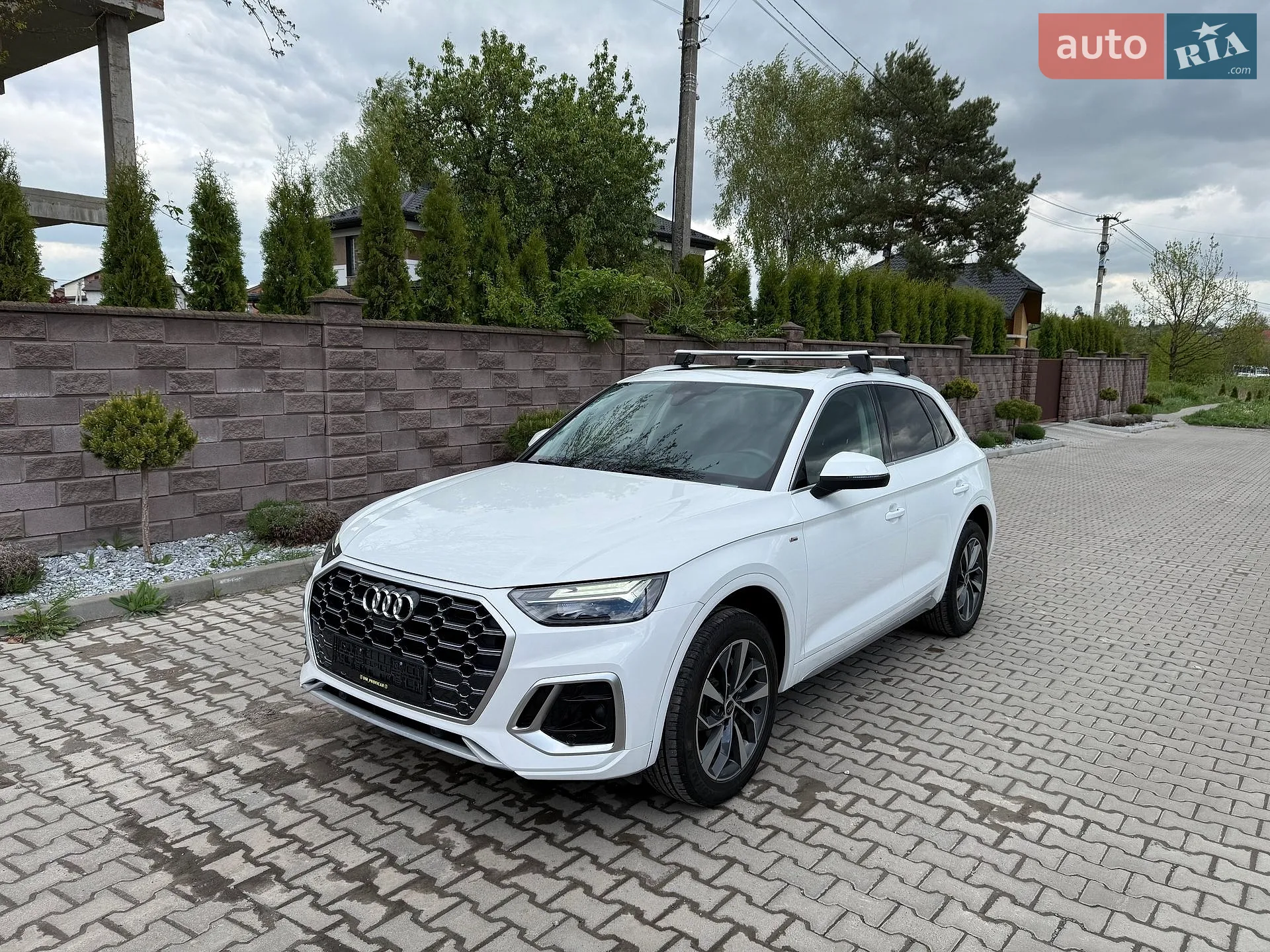 2023 Audi Q5 - мініатюра 10