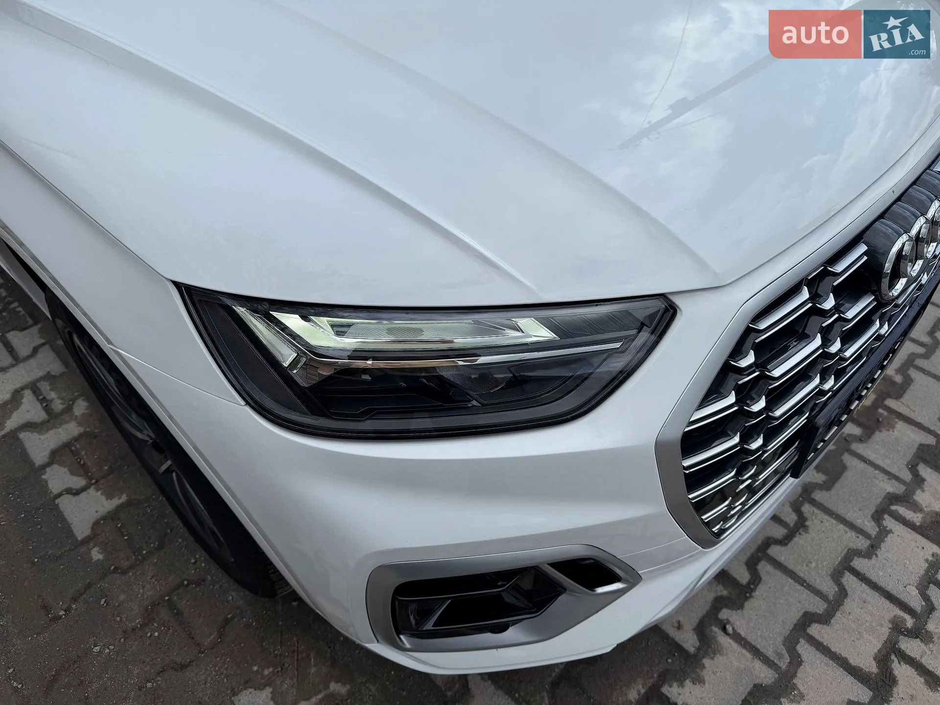 2023 Audi Q5 - мініатюра 7