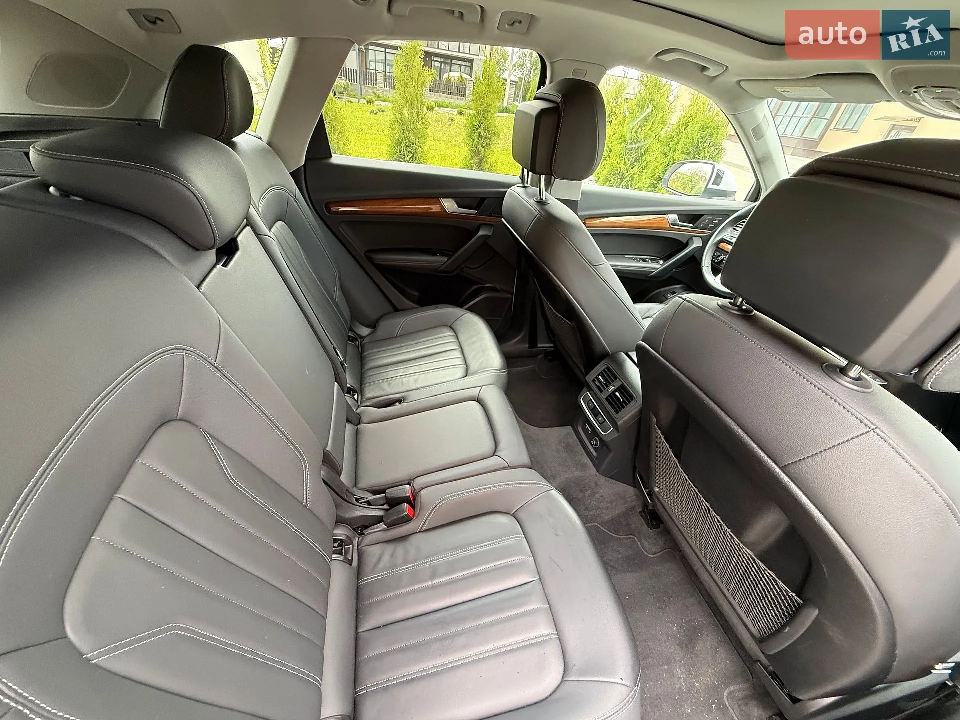 2023 Audi Q5 - мініатюра 23