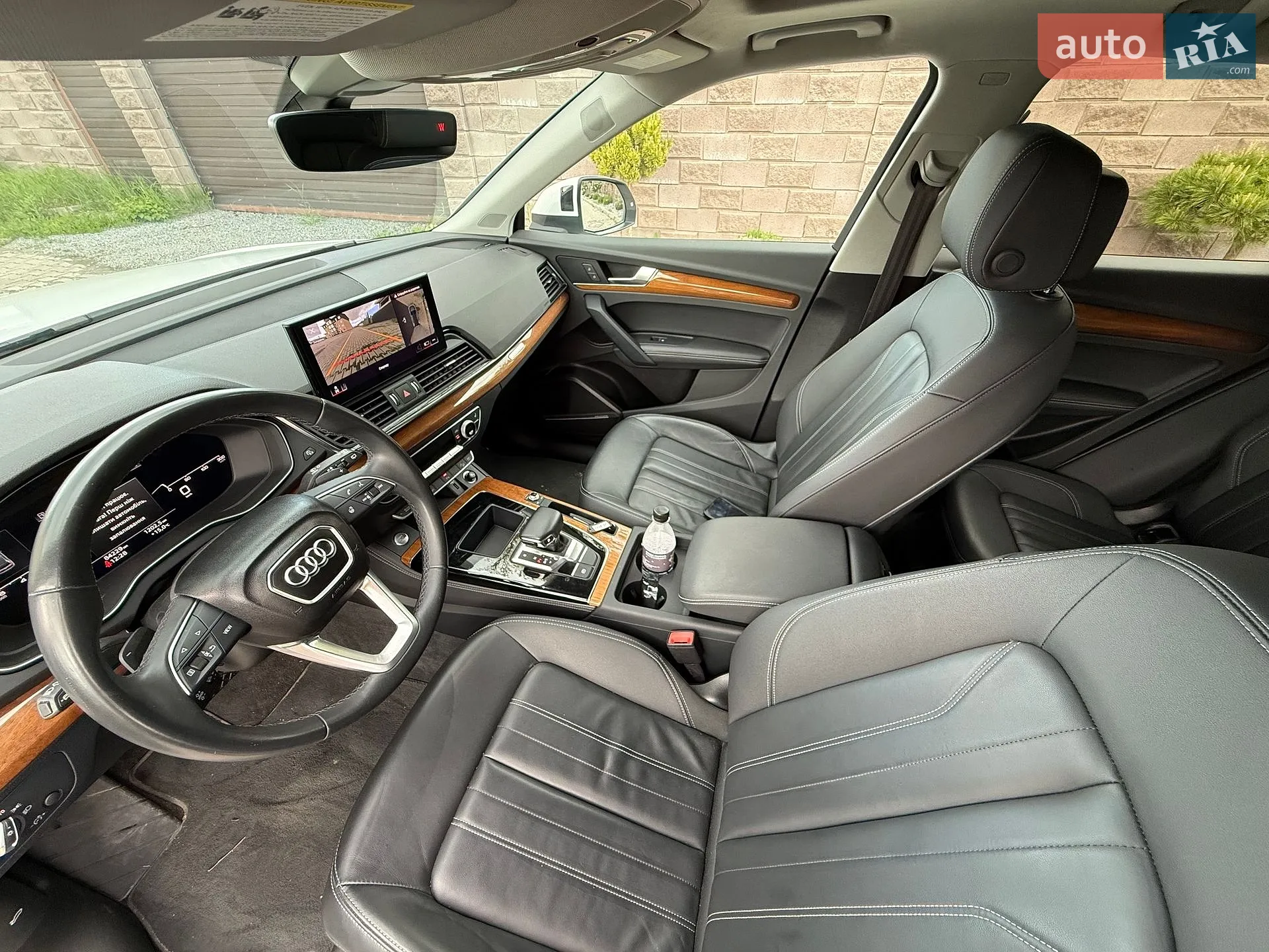 2023 Audi Q5 - мініатюра 19