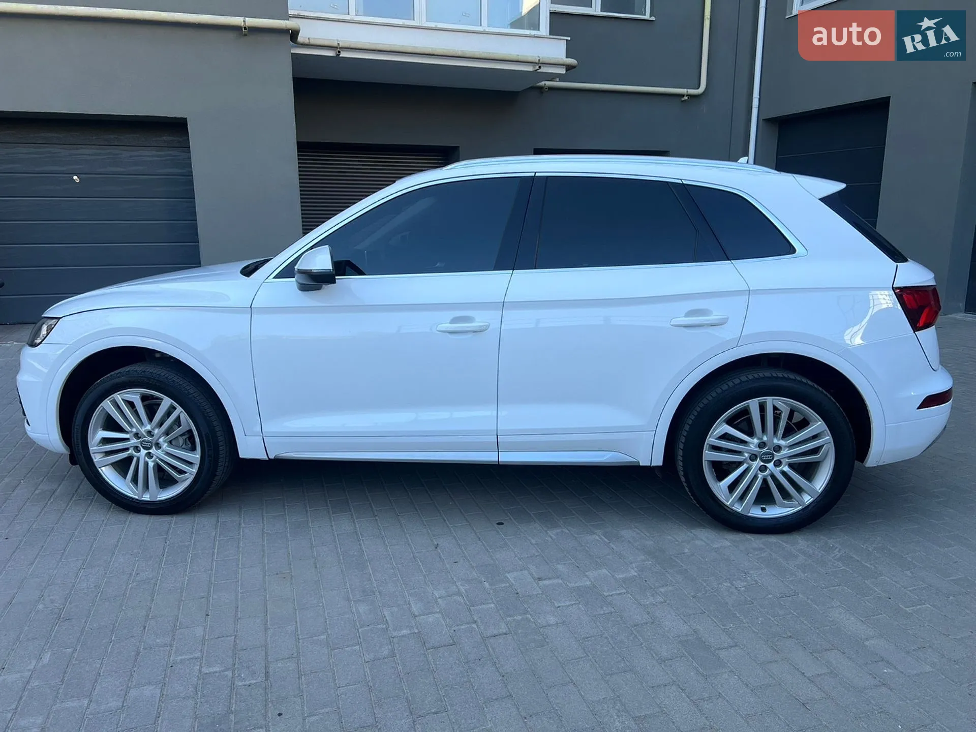 2019 Audi Q5 - мініатюра 9
