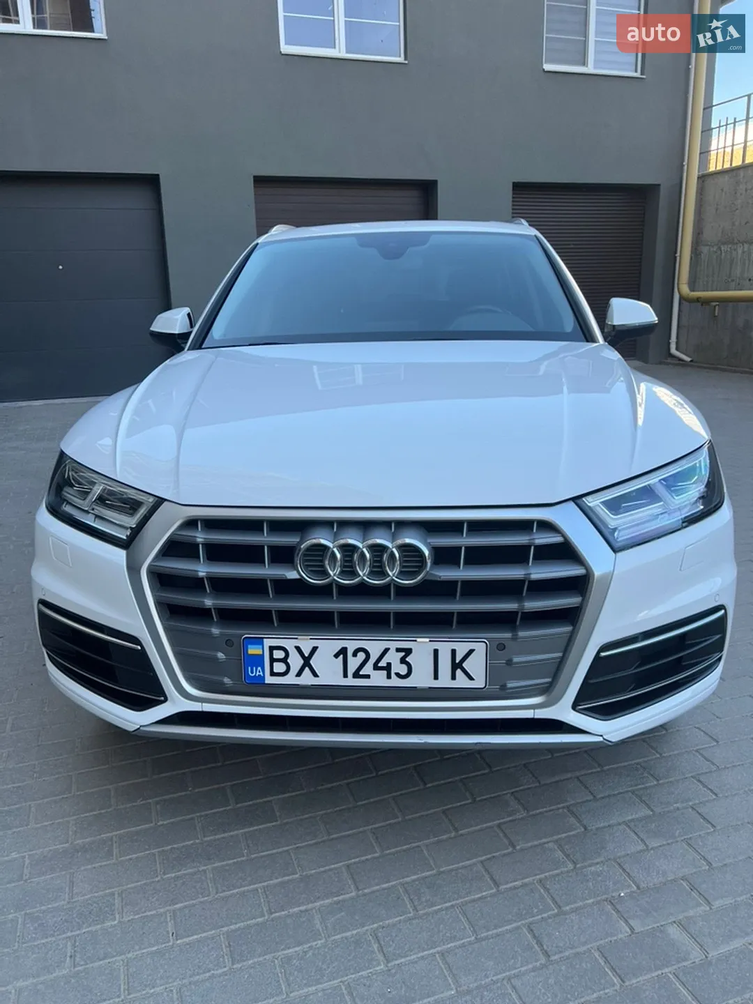 2019 Audi Q5 - мініатюра 25