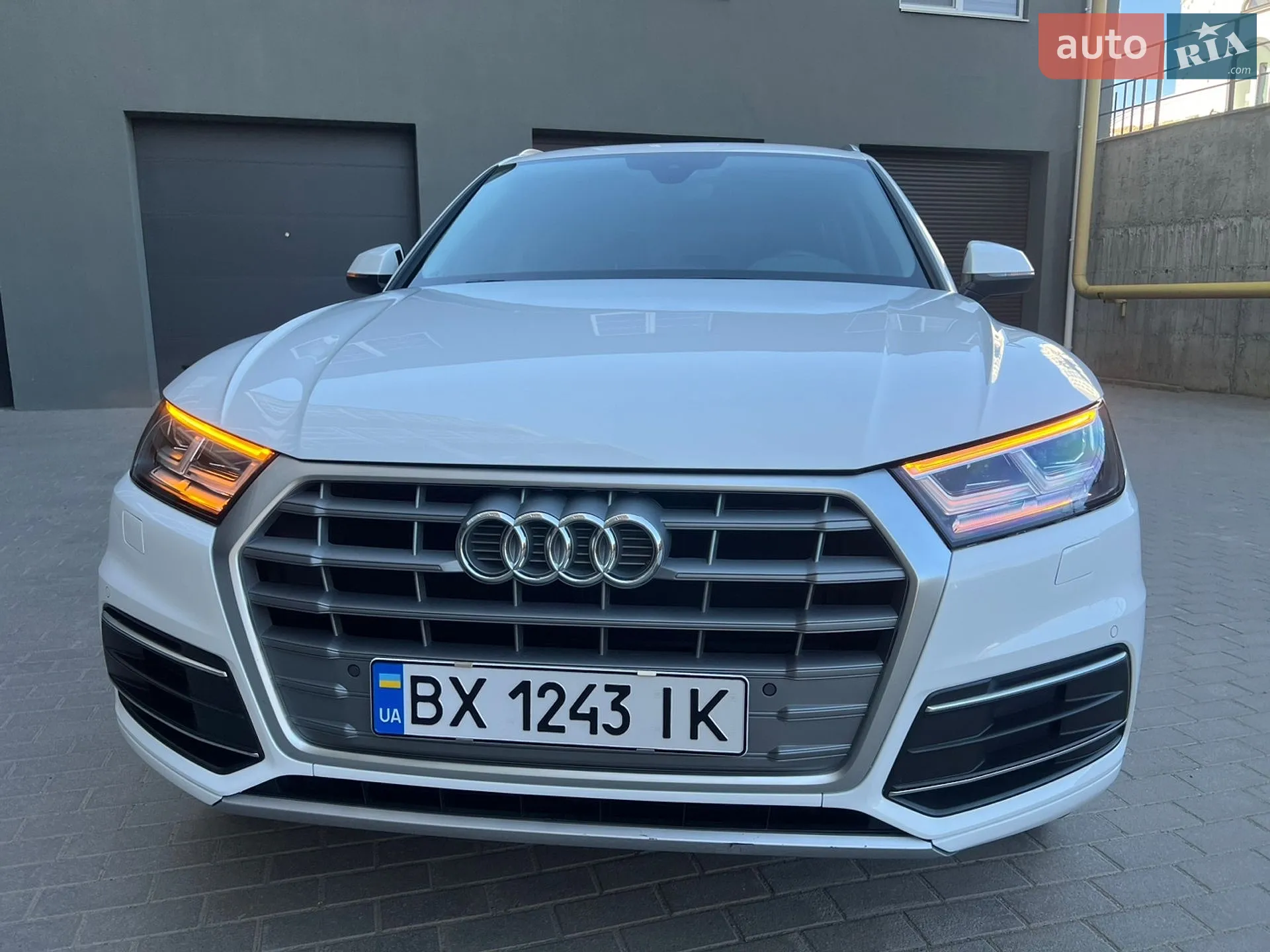 2019 Audi Q5 - мініатюра 28