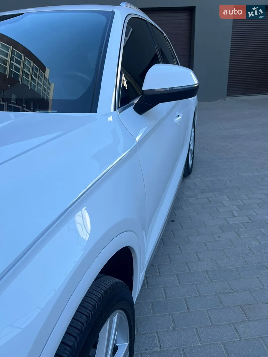 2019 Audi Q5 - мініатюра 30
