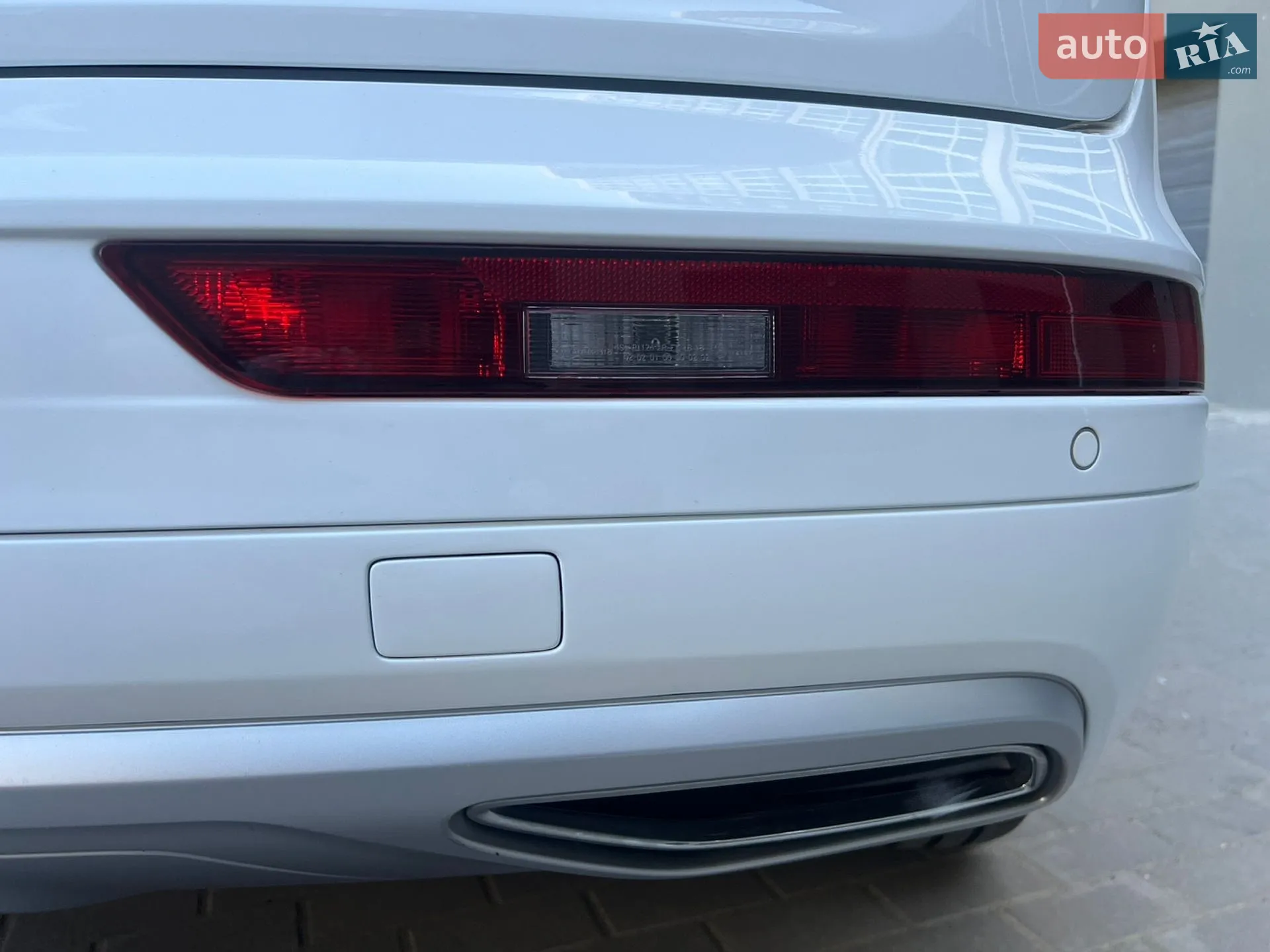 2019 Audi Q5 - мініатюра 41