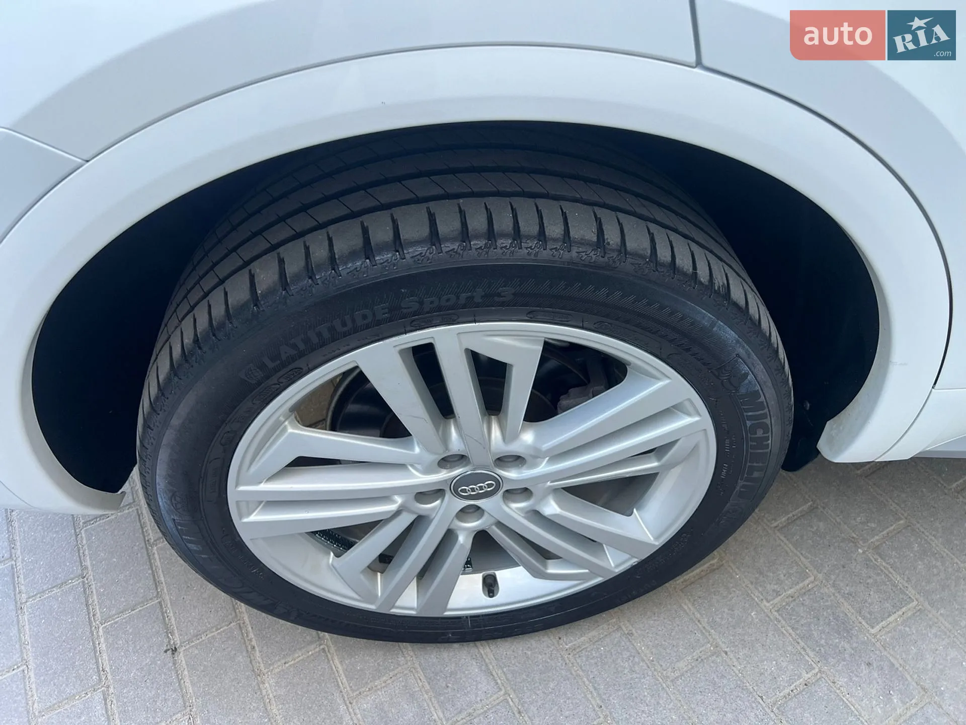 2019 Audi Q5 - мініатюра 48