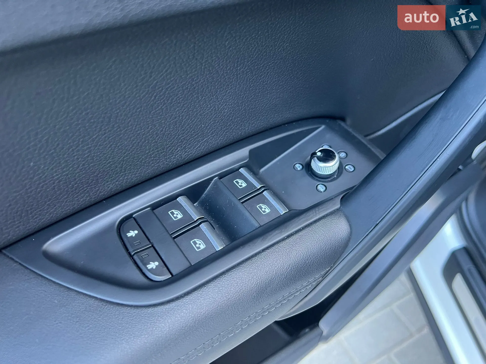 2019 Audi Q5 - мініатюра 55