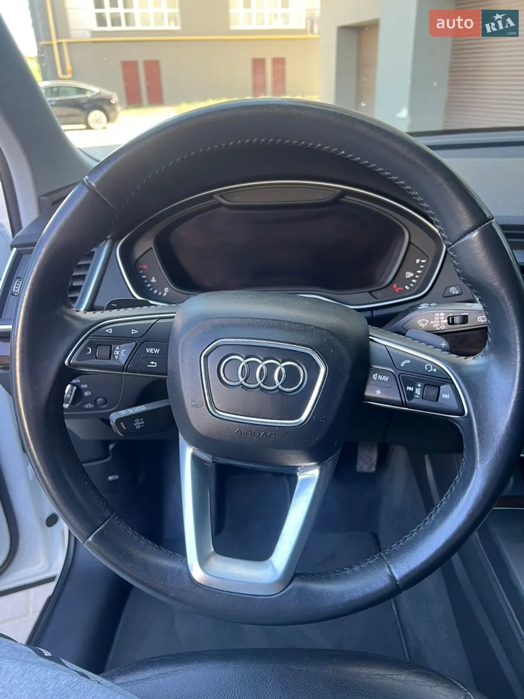 2019 Audi Q5 - мініатюра 60