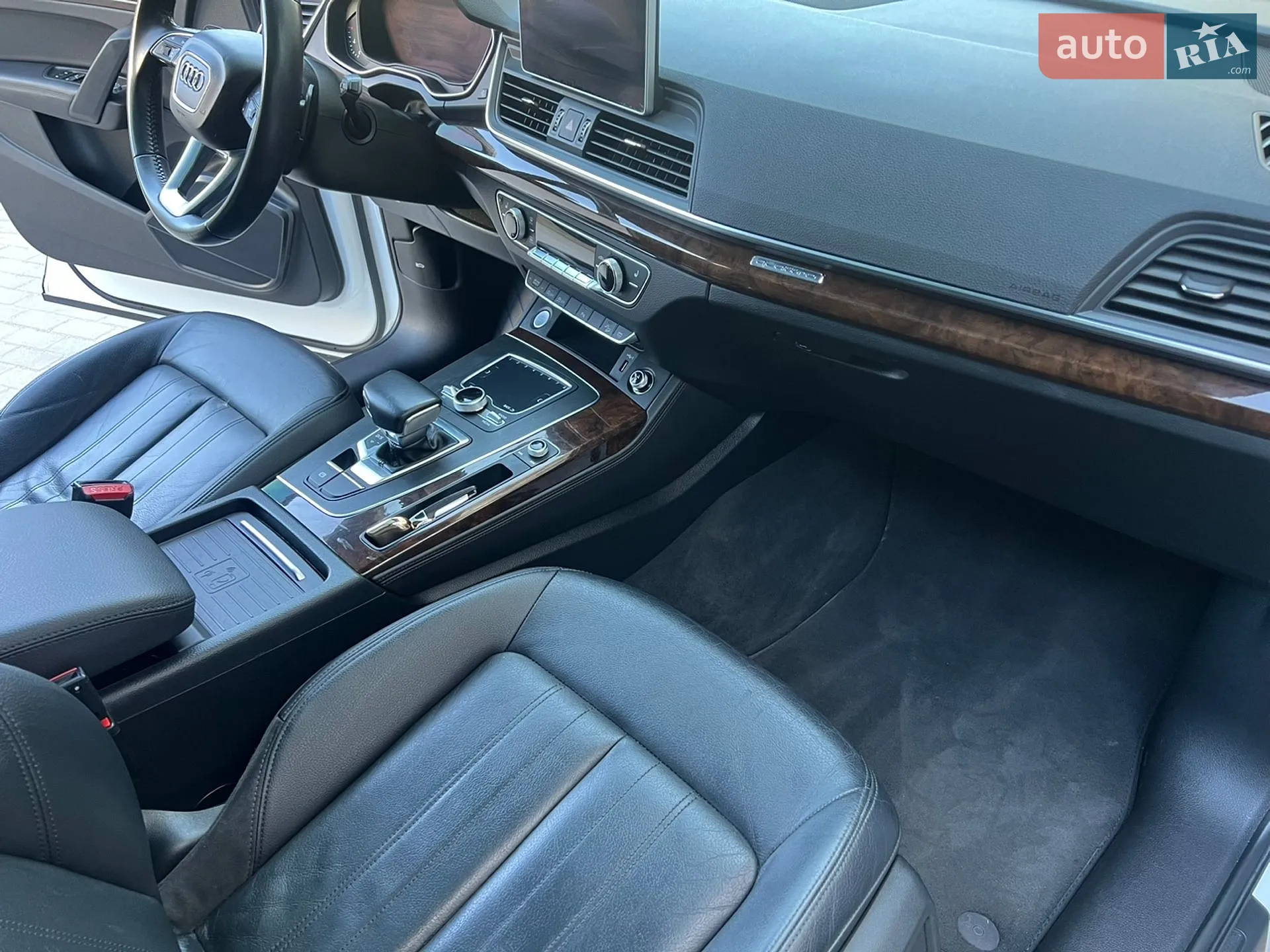 2019 Audi Q5 - мініатюра 72
