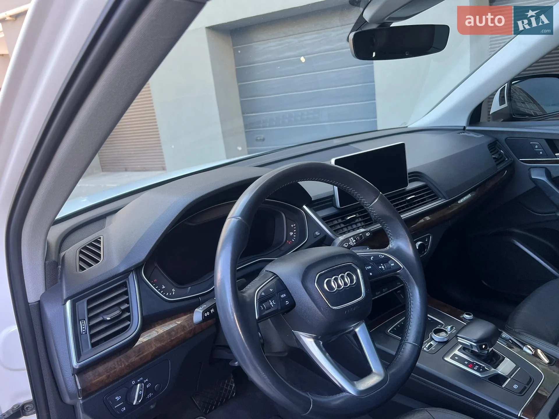 2019 Audi Q5 - мініатюра 85