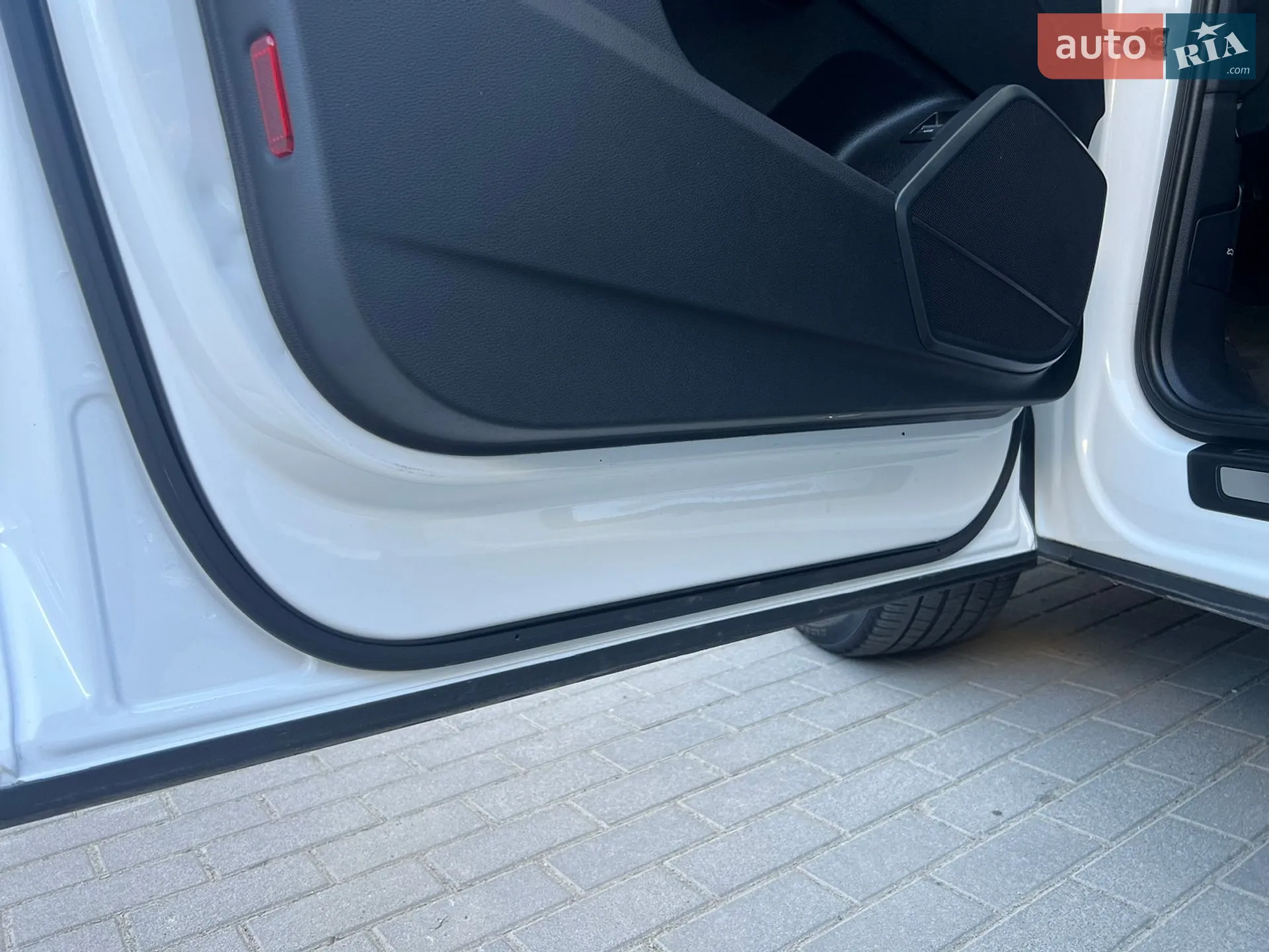 2019 Audi Q5 - мініатюра 99