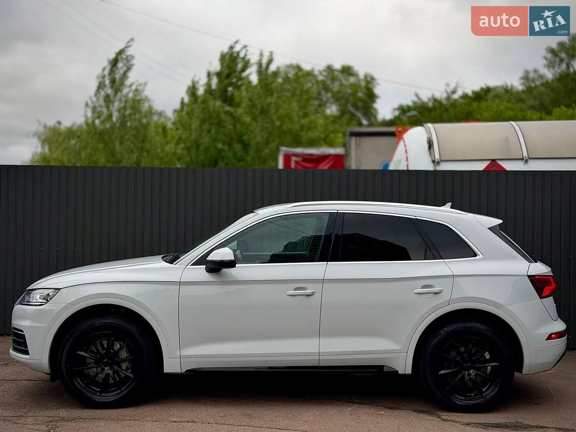 2019 Audi Q5 - мініатюра 7