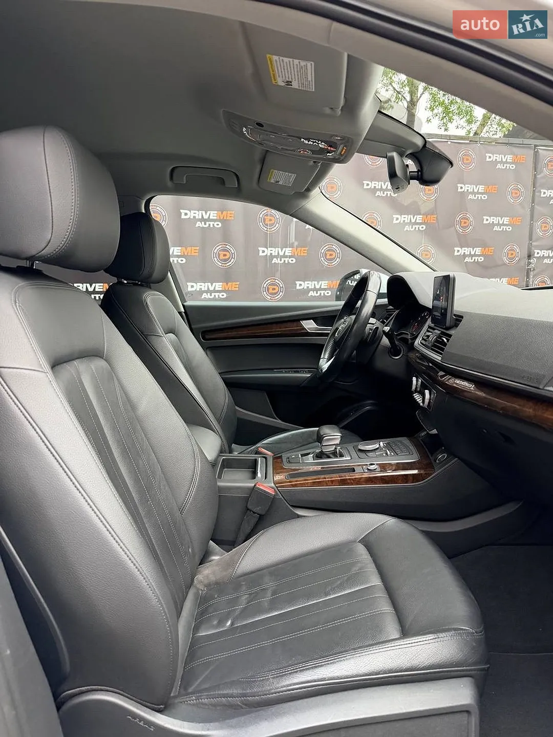 2019 Audi Q5 - мініатюра 24