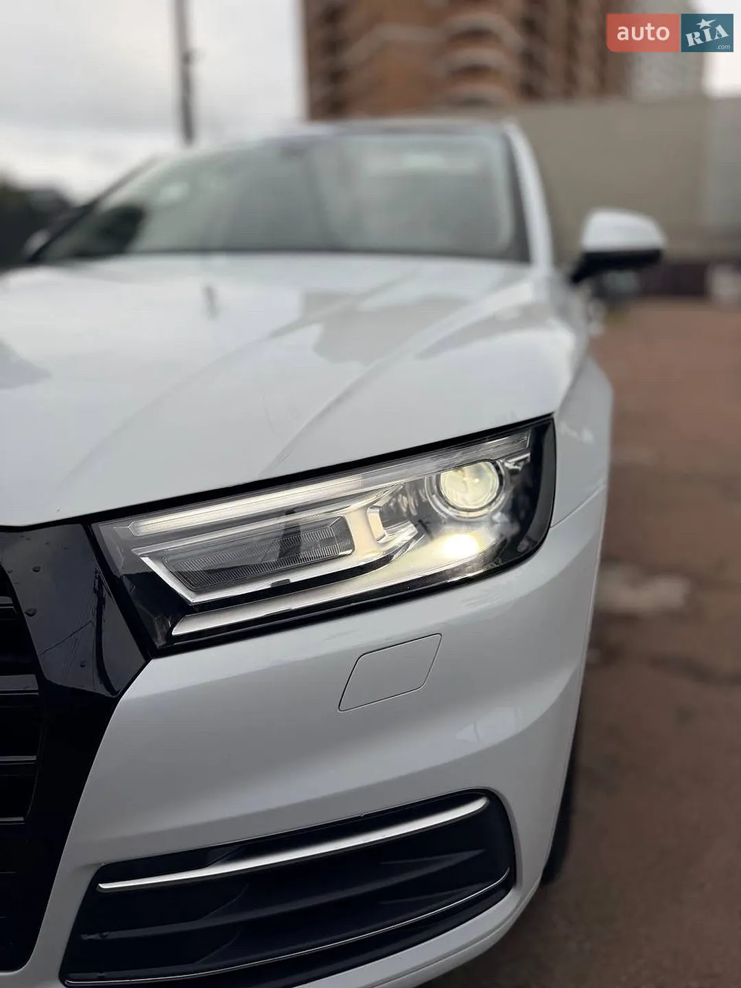2019 Audi Q5 - мініатюра 29