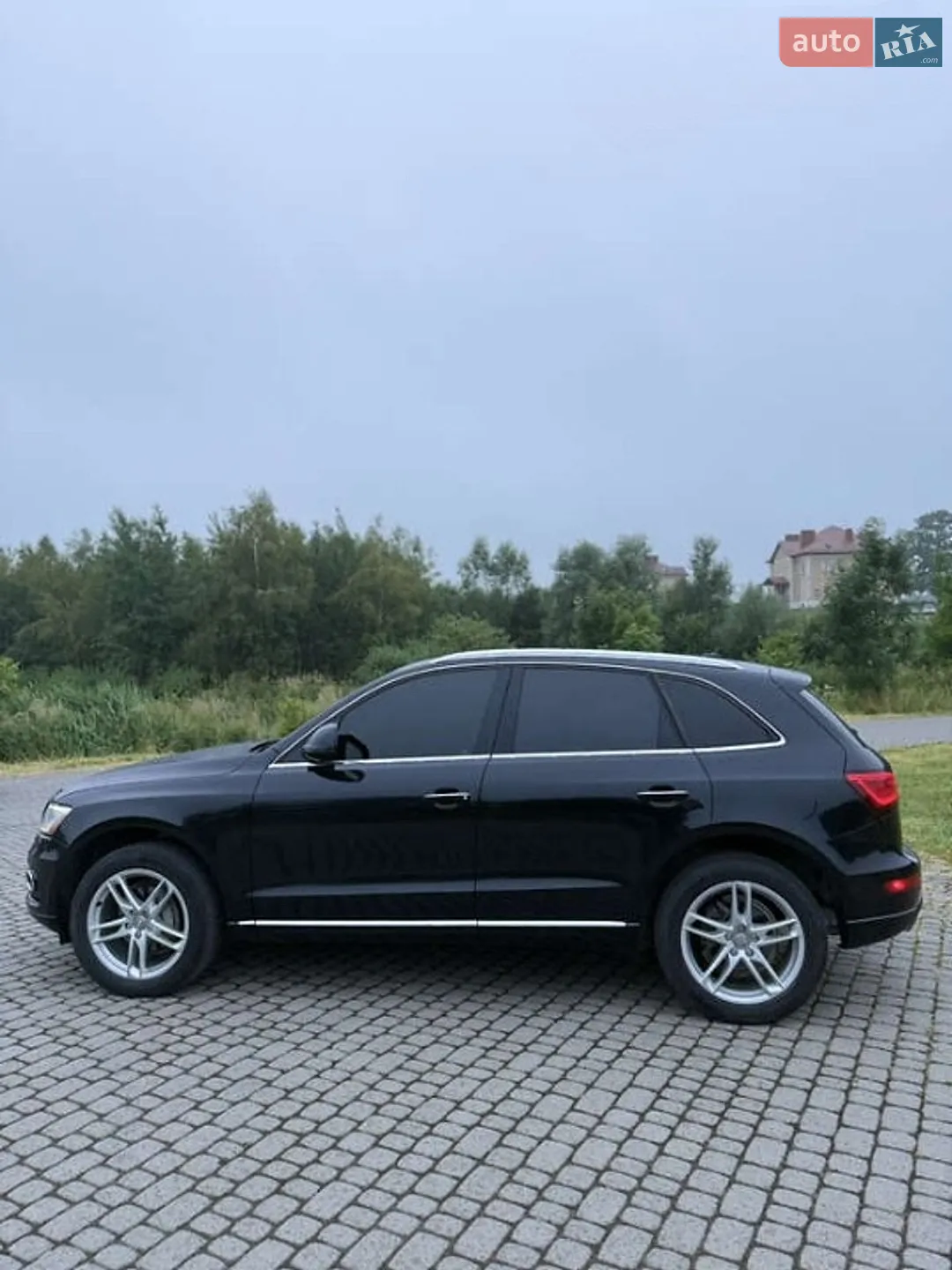 2016 Audi Q5 - мініатюра 3