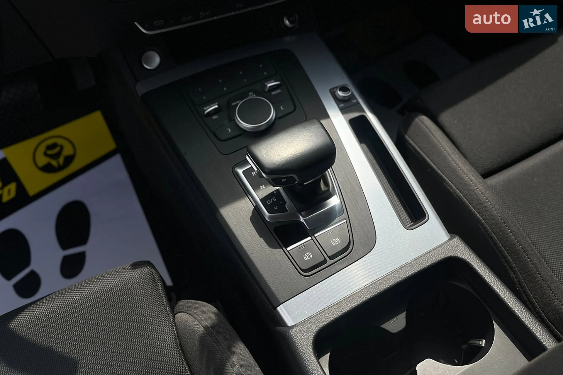 2019 Audi Q5 - мініатюра 20